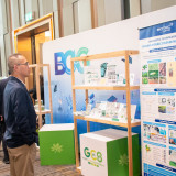 มจธ. สวทช. พร้อมพันธมิตร เดินหน้ายกระดับอุตสาหกรรมมันสำปะหลั ... Image 1